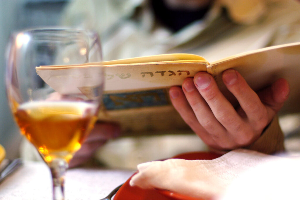 Vegan Passover Recipes You'll Love Photo