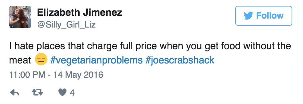 Give Us a Discount!