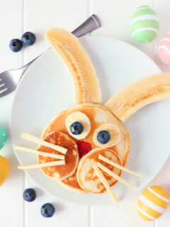 Breakfast with the Easter Bunny Ideas Photo