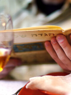 Vegan Passover Recipes You'll Love Photo