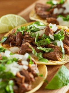 Carne Asada Seasoning Photo