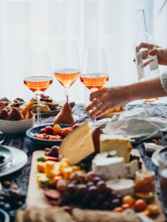 How to Host Your First Dinner Party Photo