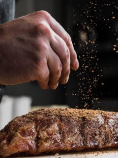 Pot Roast Seasoning Guide Photo