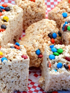 Are Rice Krispies Gluten Free Photo