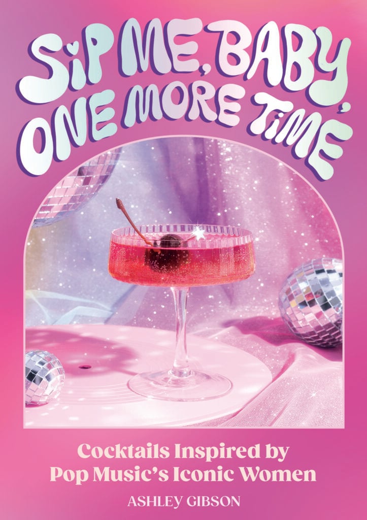 Courtesy Sip Me Baby Cover Image