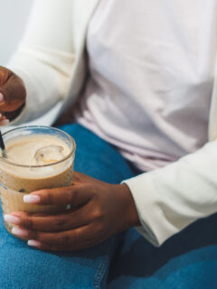 How to Make Coffee Less Acidic Photo