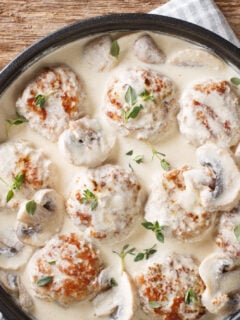 Recipes with Bechamel Sauce: Our Favorite Options