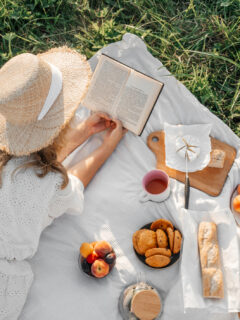 Summer Snack Ideas You'll Love Instantly