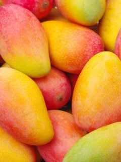 All Our Favorite Mango Recipes In One Place