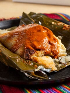 Are Tamales Gluten Free Photo