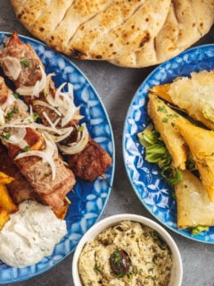 Hosting Guide: What to Serve at a Greek Dinner Party