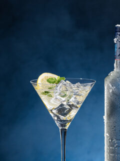 Is Vodka Gluten Free Photo