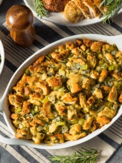 Stove Top Stuffing Recipe Photo