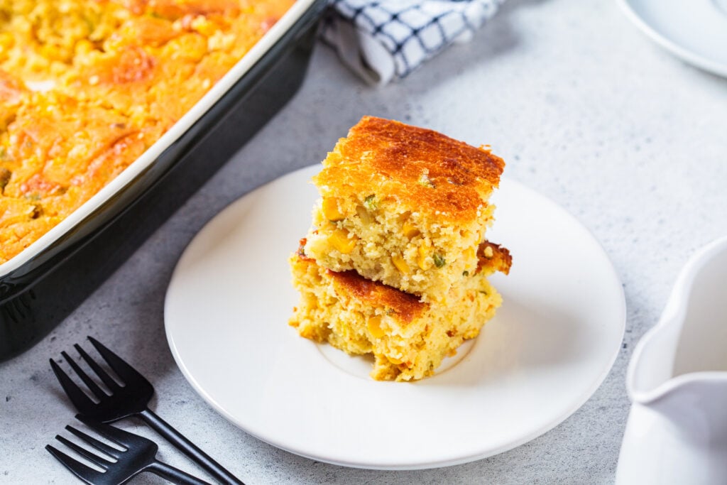 What to Eat with Cornbread Photo