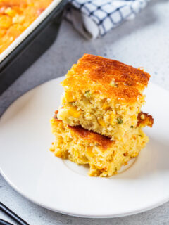 What to Eat with Cornbread Photo