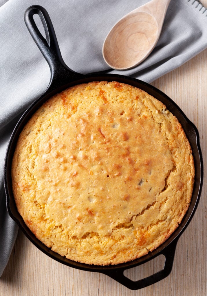 What to Eat with Cornbread Picture